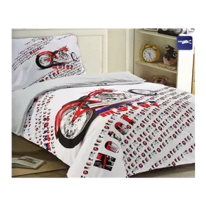 3D POVLEČENÍ - Motorcross Cenová Bomba