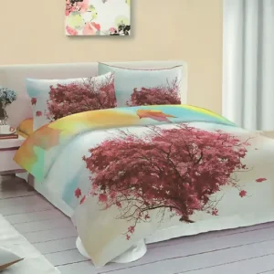 3D POVLEČENÍ - Podzim Autentický