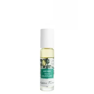 Aroma olej Osvěžující 10 ml Výprodej