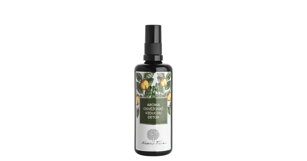 Aroma osvěžovač vzduchu Detox 100 ml Poslední Šance