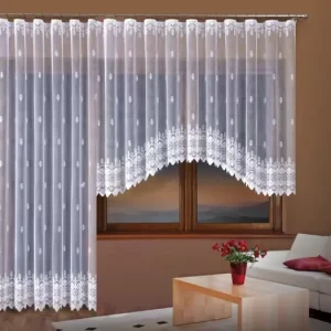 Vrácení Zdarma Balkonový komplet - ANASTÁZIE 300x150cm + 200x250cm