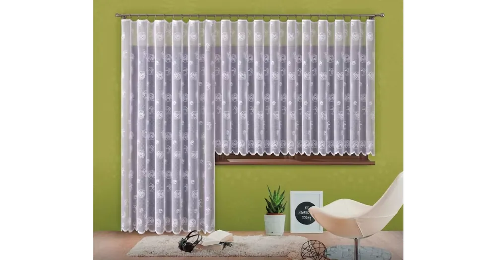 Balkonový komplet - SOFIE 400x160cm + 200x250cm Nejlepší Volba