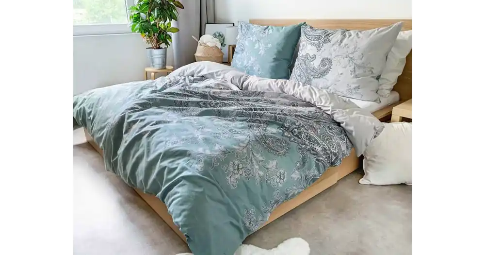 Bavlněné povlečení – Maruis Must-Have