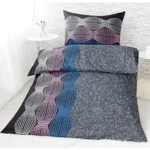 BAVLNĚNÉ POVLEČENÍ na 2 postele - Barbara 1 Must-Have