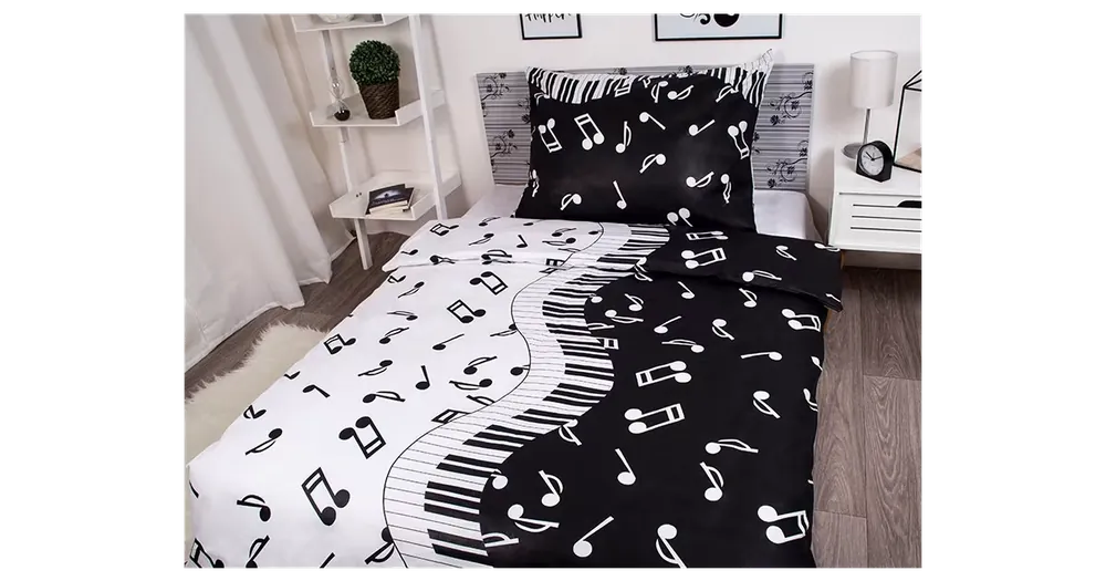 BAVLNĚNÉ POVLEČENÍ - Noty Super Cena