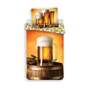 Bavlněné povlečení - Pivo Akční Nabídka