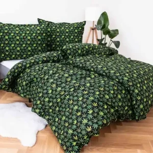 Bavlněné povlečení Renforcé – Aromatica Omezená Nabídka