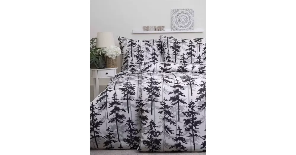 Bavlněné povlečení Renforcé - Les Must-Have