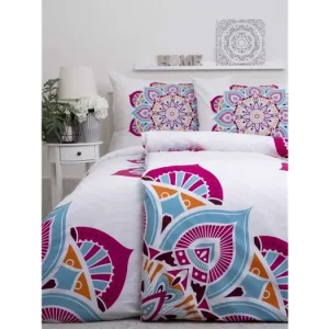 Sleva Bavlněné povlečení Renforcé - Mandala