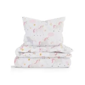 Must-Have Bavlněné povlečení Renforcé - Unicorn