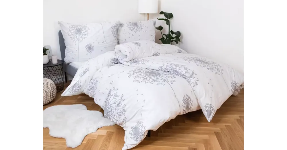 Kup Teď Bavlněné povlečení Renforcé – Willow