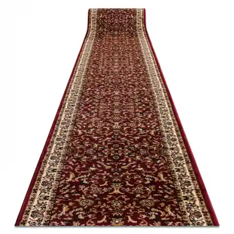 Běhoun HEAT-SET ROYAL ADR 1745 maroon Nejprodávanější