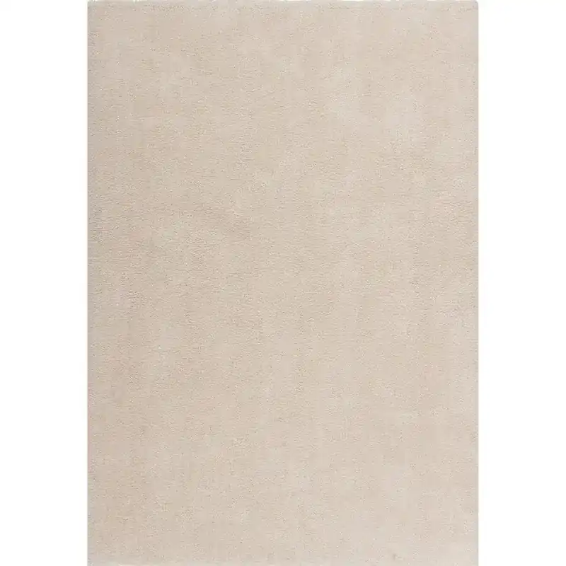 Finální Výprodej Kusový koberec LALEE LIGNE VELVET 500 ivory