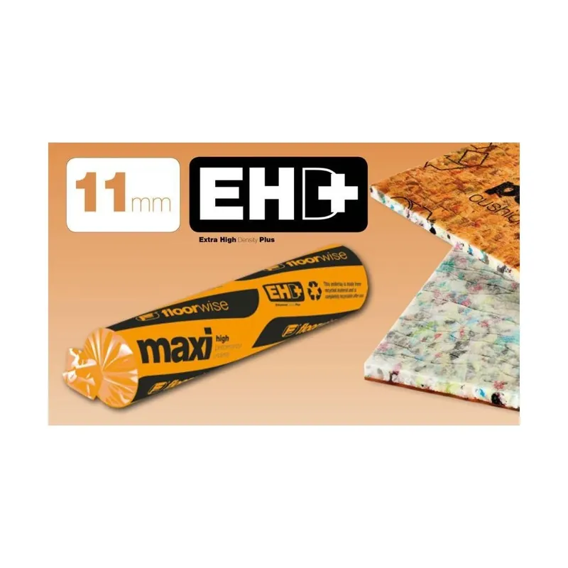 Floorwise Maxi podložka pod koberec 11 mm Víkendová Akce