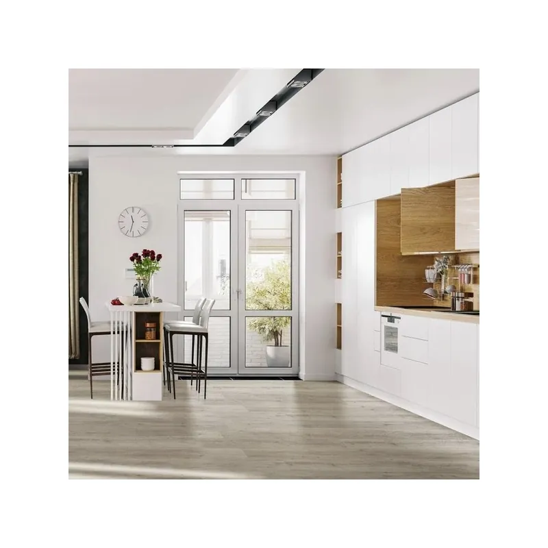 Vinylová podlaha Click Wide Wood 80008 Elegant Oak Mild Časově Omezené