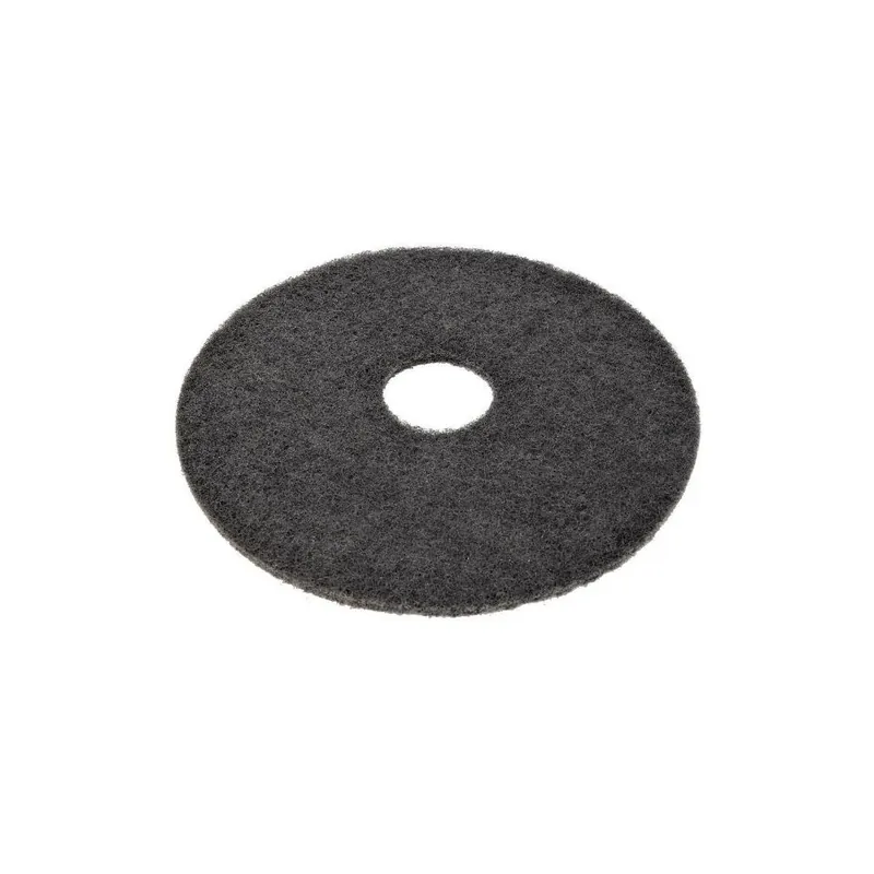 Vysoce Kvalitní Pad černý 410 mm