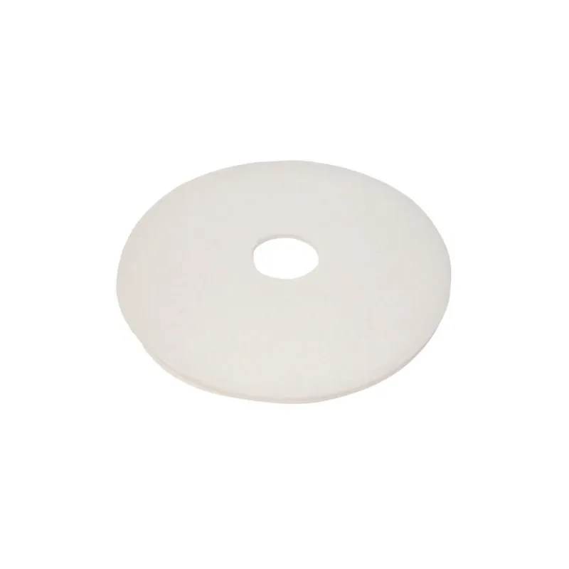 Pad bílý 410 mm Vysoce Kvalitní