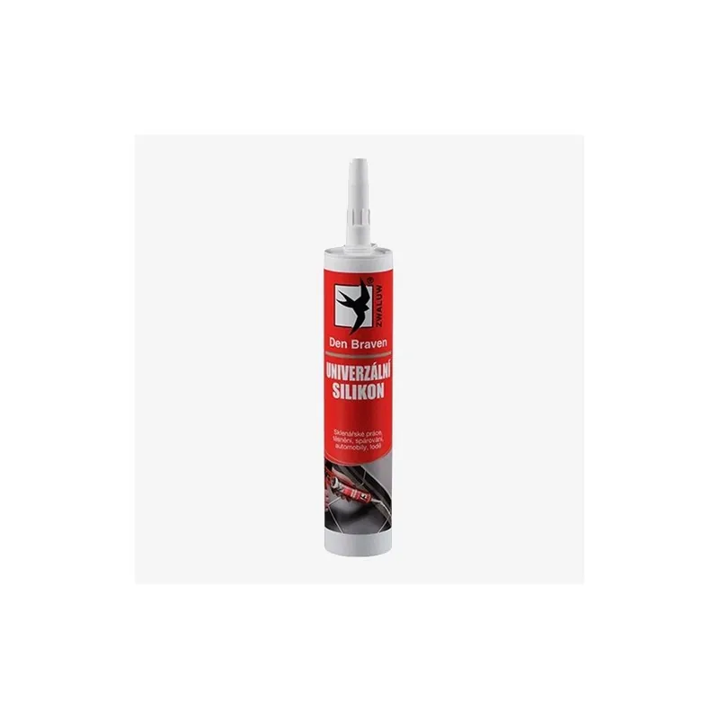 UNIVERZÁLNÍ SILIKON BAHAMA 280 ml Vysoce Kvalitní