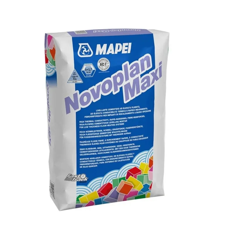 Pouze Dnes MAPEI Novoplan Maxi samonivelační stěrkovací hmota 25kg