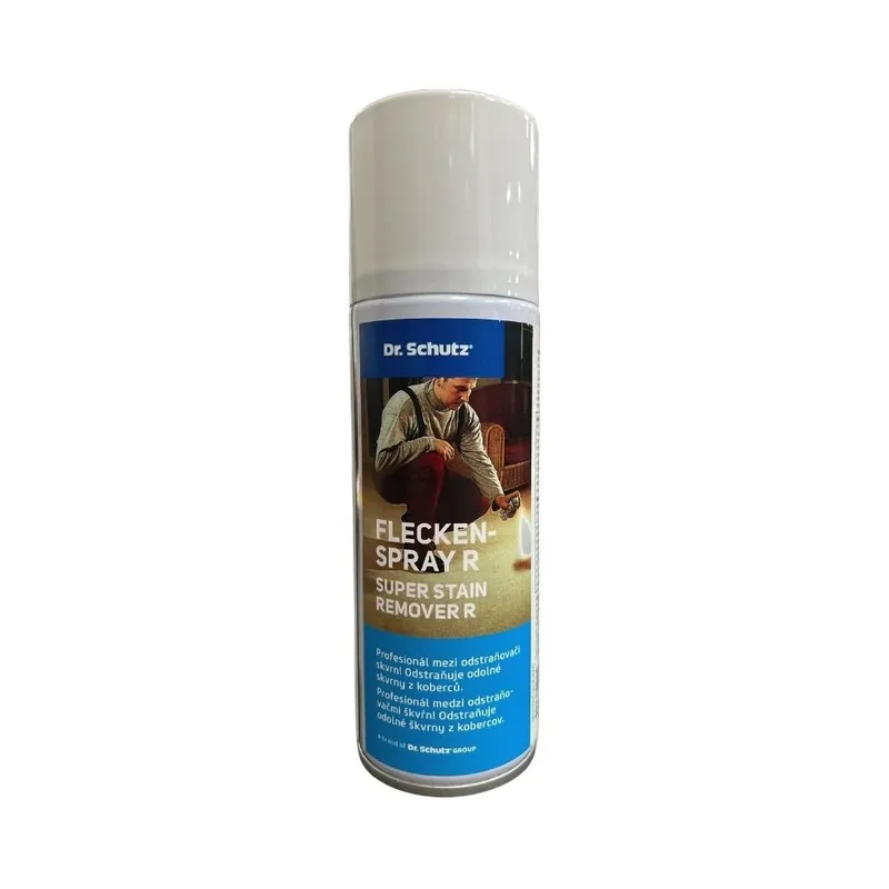 CC - Fleckenspray R 200ml Hit Sezóny