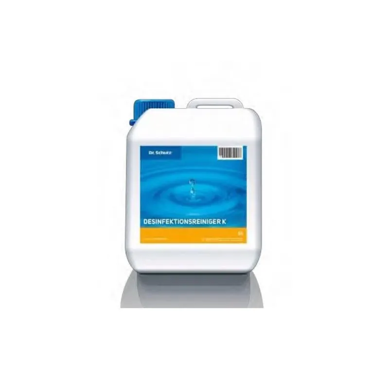 CC - Dezinfekční přípravek na podlahy 5l Disinfectant Cleaner C Omezená Nabídka