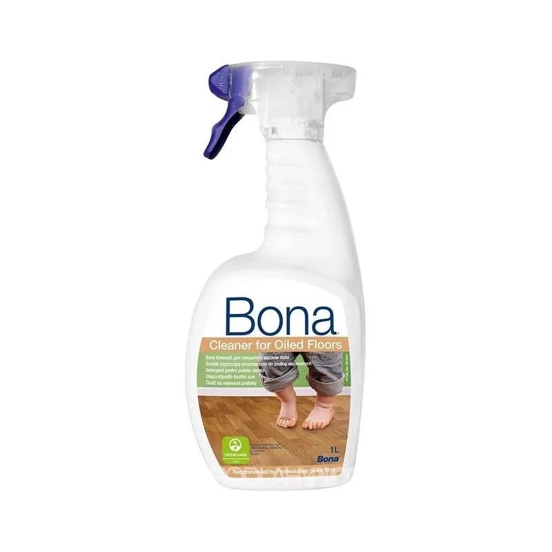 Bona Čistič na olejované podlahy Sleva