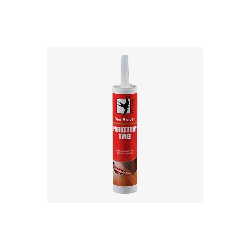 Víkendová Akce PARKETOVÝ TMEL 310 ml