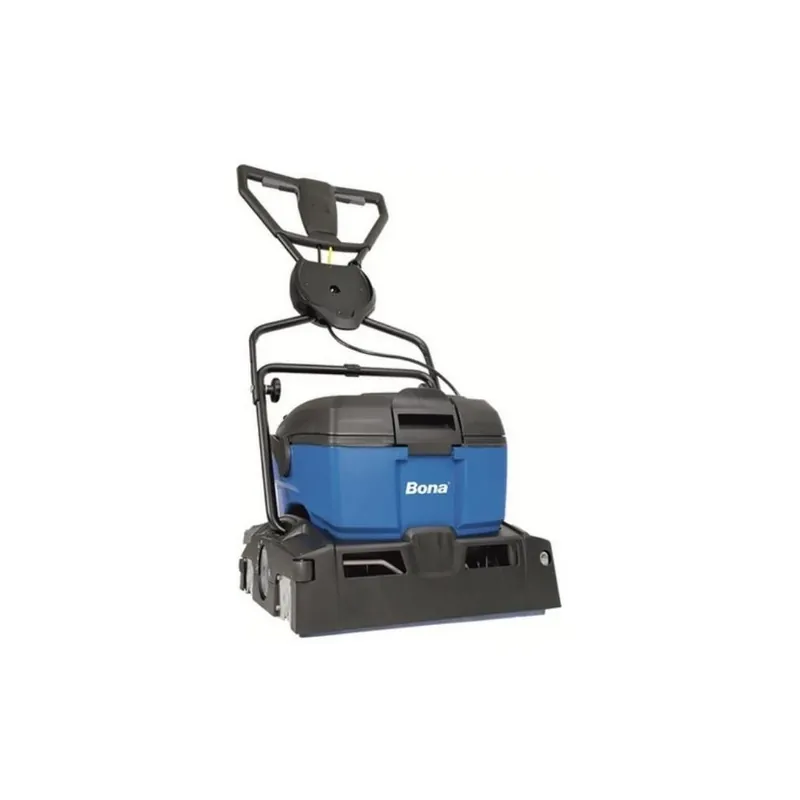 Čistící stroj Bona Power Scrubber Ověřený