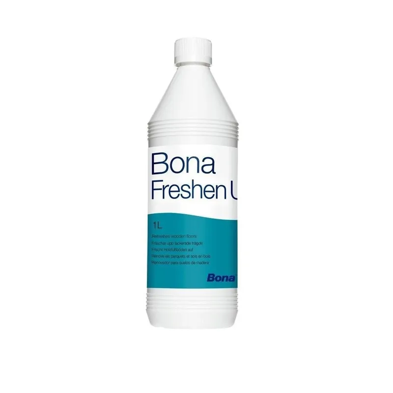 Bona Freshen Up Ihned K Objednání