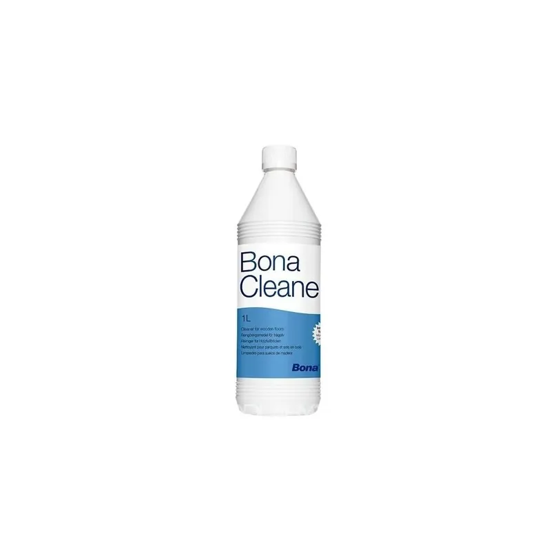 Nová Kolekce Bona Cleaner