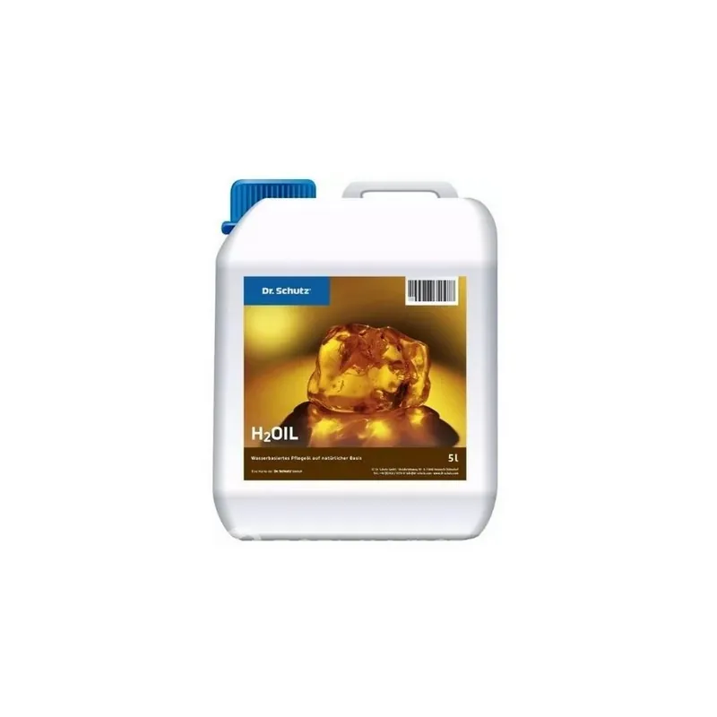 Kup Teď CC - H2 Oil