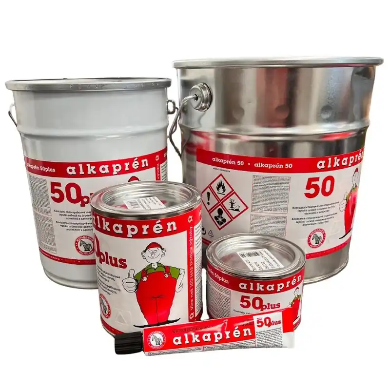 Cenově Výhodný Alkaprén 50 Plus