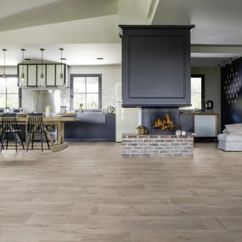 Poslední Šance PVC podlaha Gerflor HQR 1778 Noma nature /filc