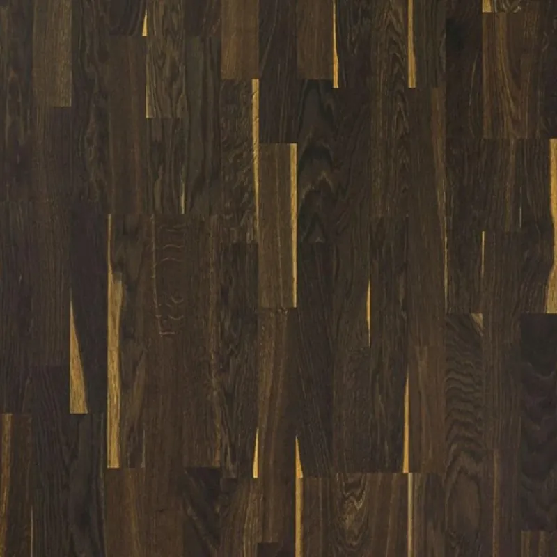 Autentický Dřevěná podlaha BEFAG Dub Kouřový Rustic B 254-5885