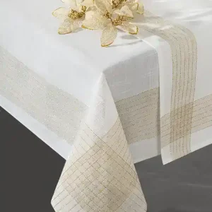 Ubrus GOLD 1 Autentický