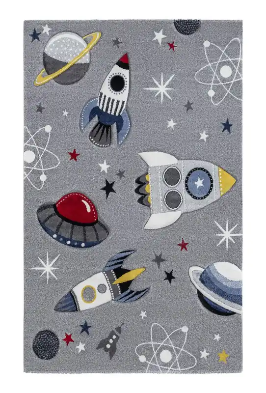 Koberec INDIGO COSMOS Nejlepší Volba