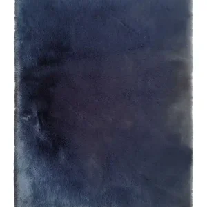 Aktuální Kožešinka PEAU DE MOUTON 5 ANTHRACITE