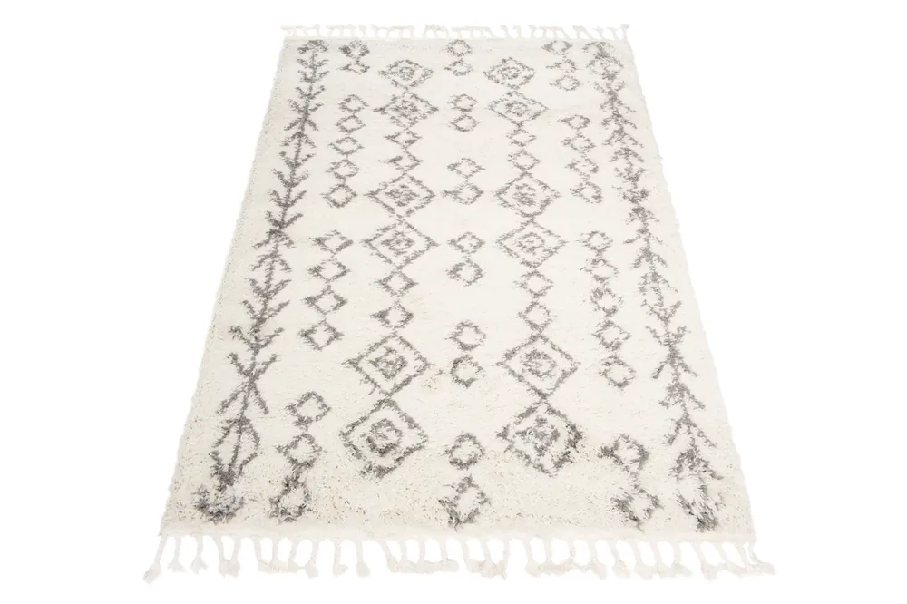 Koberec BOHO G940A krémový Novinka