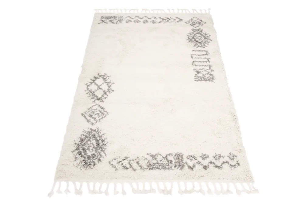 Speciální Cena Koberec BOHO G939A krémový