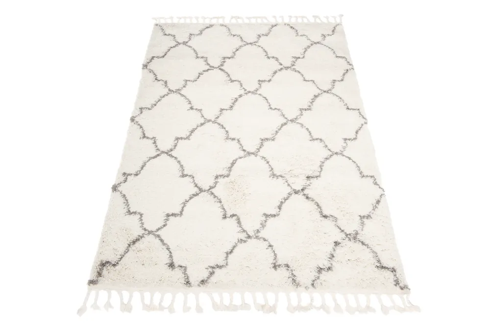 Sezónní Sleva Koberec BOHO G938A krémový