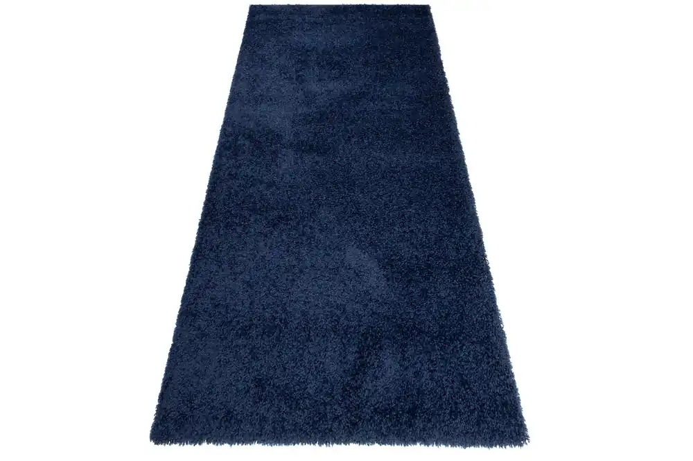 Koberec / běhoun ESSENCE P113A NAVY Značkový