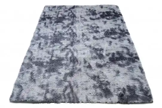 Koberec SILK DYED MR-577 šedý Odeslání Ihned