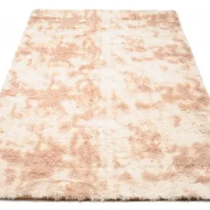 Koberec SILK DYED MR-576 světle béžový Akční Nabídka