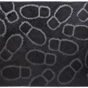 Must-Have Rohožka Hamat Stepmat 007 antracitová