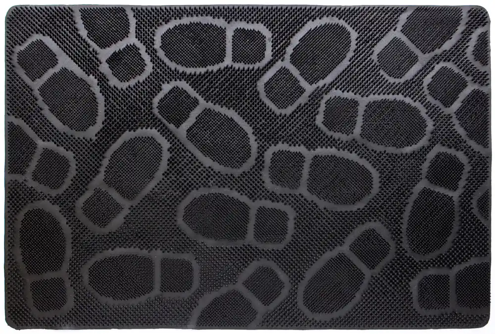 Must-Have Rohožka Hamat Stepmat 007 antracitová