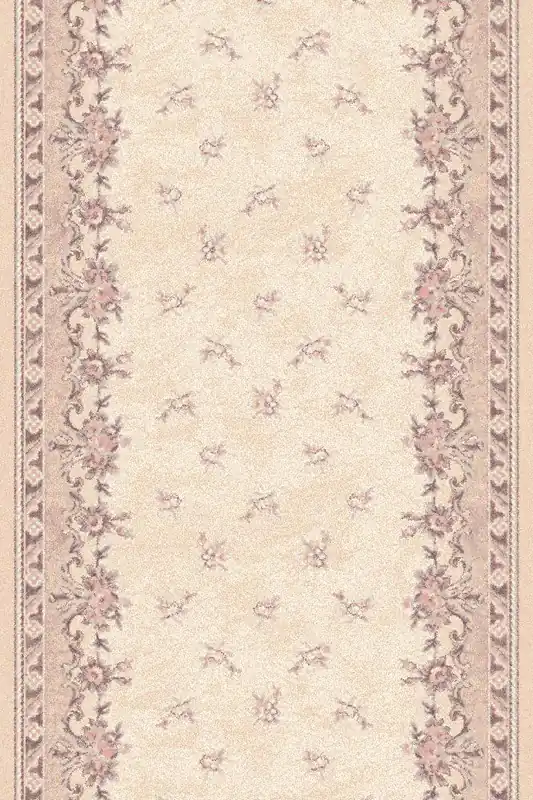 Novinka Běhoun Agnella Isfahan Dafne Alabaster