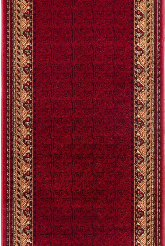 Běhoun Agnella Optimal Rogatek bordový Must-Have