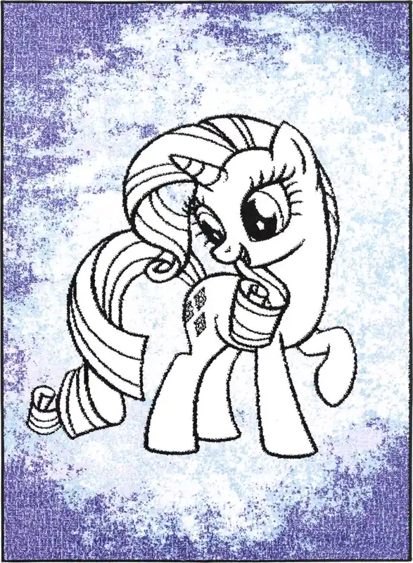 Výhodná Nabídka Koberec Agnella Happy Rarity šeřík