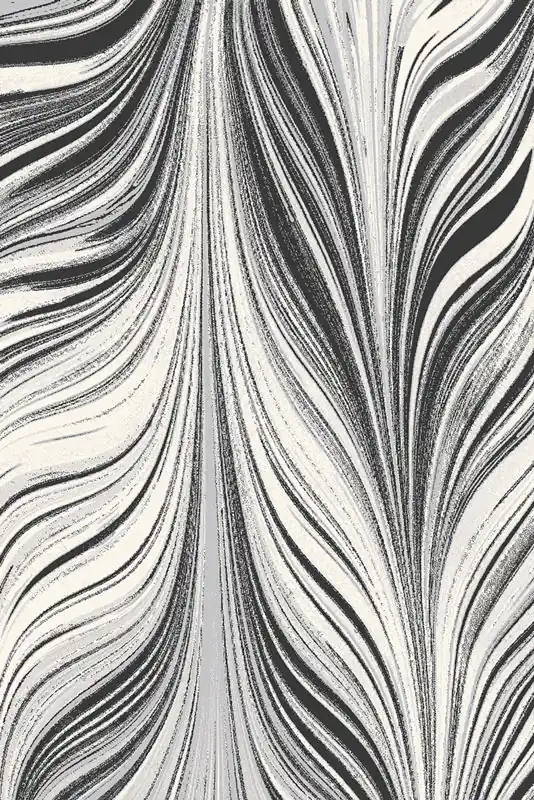 Top Prodej Koberec Agnella Splendor Linies Graphite