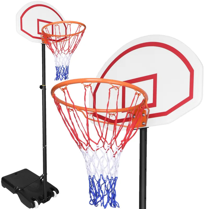 Basketbalový koš na stojanu DUNKER Nejprodávanější